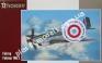 1/72 Special hobby 72240 Fairey Fulmar Mk.I 'Capture Marking'