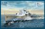 1/700 IBG 70002 ORP Kujawiak 1942 Hunt II class destroyer escort