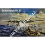 1/72 Italeri 1352 Short Sunderland Mk.III