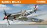 1/48 Eduard 8283 Spitfire Mk. IXe