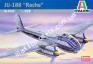 1/72 Italeri 1117 Ju-188 Rache