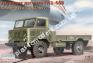 1/35 Восточный Экспресс 35133 GaZ-66 VDV
