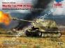 1/35 ICM 35339 Marder I на базі FCM 36, Німецька протитанкова САУ