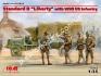 1/35 ICM 35652 Standard B 