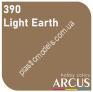 ARCUS 390 фарба коричнева Light Earth