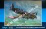 1/72 Azur 109 Morane Saulnier MS-410C.1 'Battle of France'