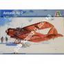 1/72 Italeri 1367 Antonov An-2 ski