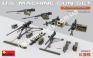 1/35 MiniArt 37047 U.S. Machine Gun Set