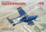 1/48 ICM 48291 Cessna O-2A US Navy Service