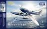 1/48 AMP 48024 Supermarine S.6B floatplane
