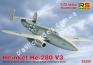 1/72 RS models 92290 Heinkel 280 V3