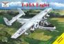1/72 SOVA-M 72049 Fairchild T-46A