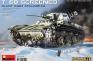 1/35 MiniArt 35237 T-60 Screened (Plant No. 264 Stalingrad) Interior Kit