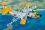 1/72 Roden 062 Fairchild HC-123B Provider