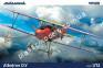 1/72 Eduard 7406 Albatros D. V