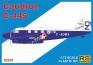 1/72 RS models 92239 Caudron C-445