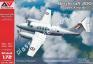 1/72 A&A Models 7224 Beechcraft 200 Super King Air