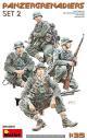 1/35 MiniArt 35484 Panzergrenadiers Set 2