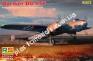 1/72 RS models 92072 Dornier Do-17F German Medium Bomber (4x camo)