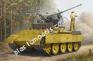 1/35 HobbyBoss 82492 German Panther Ausf.D Flak Bergepanther