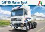 1/24 Italeri 788 DAF 95 Master Truck