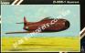 1/72 Special hobby 72159 D-558-1 Skystreak