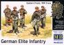 1/35 Master Box 3583 German Elite Infantry