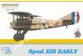 1/72 Eduard 7411 Spad XIII Early