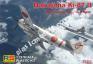 1/72 RS models 92212 Nakajima Ki-87 II