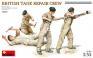 1/35 MiniArt 35489 British Tank Repair Crew
