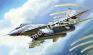 1/72 Zvezda 7278 Russian Fighter MiG-29 (9-13)