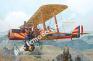 1/48 Roden 430 Airco (de Havilland) DH4 w/Puma