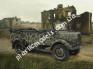 1/35 ICM 35525 L1500A (Kfz.70), Второй мировой войны немецкий персонал автомобилей