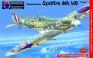 1/72 KPM 0074 Supermarine Spitfire Mk.VB 