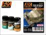 AK-060 Dust effects and white spirit set