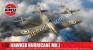 1/72 Airfix A02067 Hawker Hurricane Mk.I