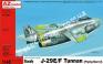 1/48 AZ model 4866 Saab J-29E/F Tunnan