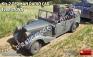1/35 MiniArt 35488 Kfz. 2 German Radio Car Type 170VK