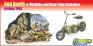 1/35 Dragon 6585 Red Devils w/Welbike and Drop Tube Container Arnhem 1944