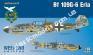 1/48 Eduard 84142 Bf 109G-6 Erla