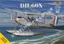 1/48 SOVA-M 4802 De Havilland DH.60X seaplane Royal New Zealand Air Force