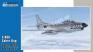 1/48 Special hobby 48123 F-86K Sabre Dog 