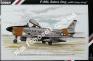 1/72 Special hobby 72144 F-86L Sabre Dog 'with long wing'