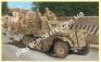 1/35 Dragon 6677 Sd.Kfz.10/5 w/Armored Cab fur 2cm FlaK 38