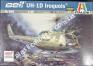 1/48 Italeri 849 Bell UH-1D Iroquois