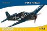 1/72 Eduard 7414 F6F-3 HELLCAT
