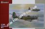 1/72 Special hobby 72268 V-156B Chesapeake Mk.I