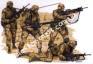 1/35 Dragon 3011 U.S. 101st AIR ASSAULT