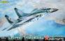 1/48 Great Wall Hobby 4811 MiG-29 Fulcrum Late Type 9-12