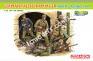 1/35 Dragon 6409 German Fallschirmjager Monte Cassino 1944